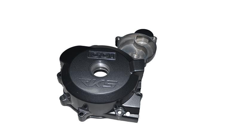 MOTOR KAPAĞI SOL (125-R)